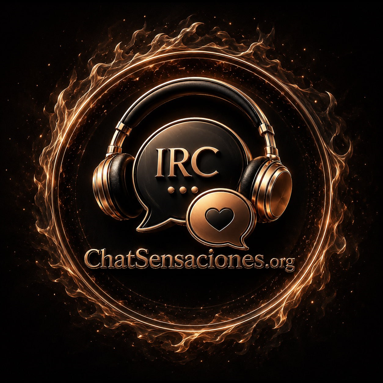 Chat Sensaciones